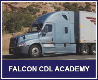 Falcon's Truck Driver Training Academy